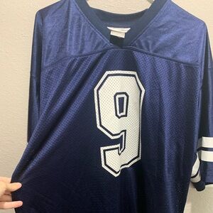 Romo jersey size L GUC